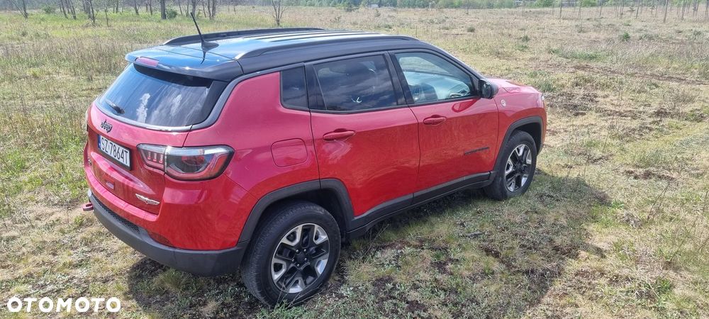 Jeep Compass - 5