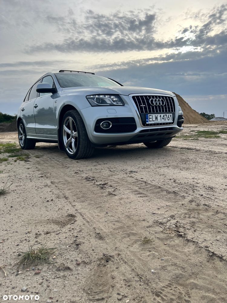 Audi Q5 - 1