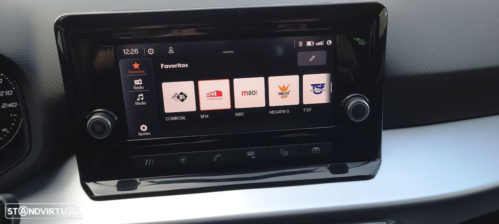 SEAT Arona 1.0 TSI FR - 23