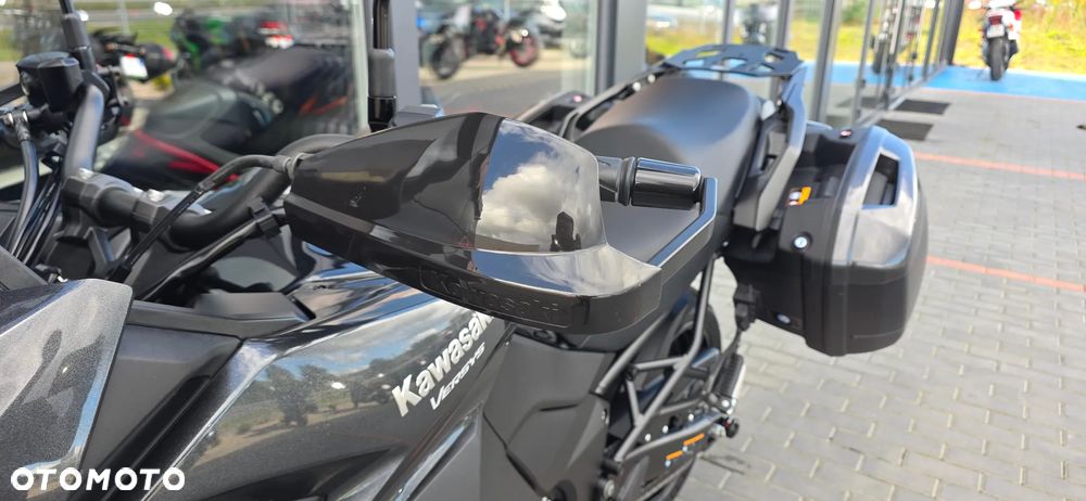 Kawasaki Versys 1000 - 31