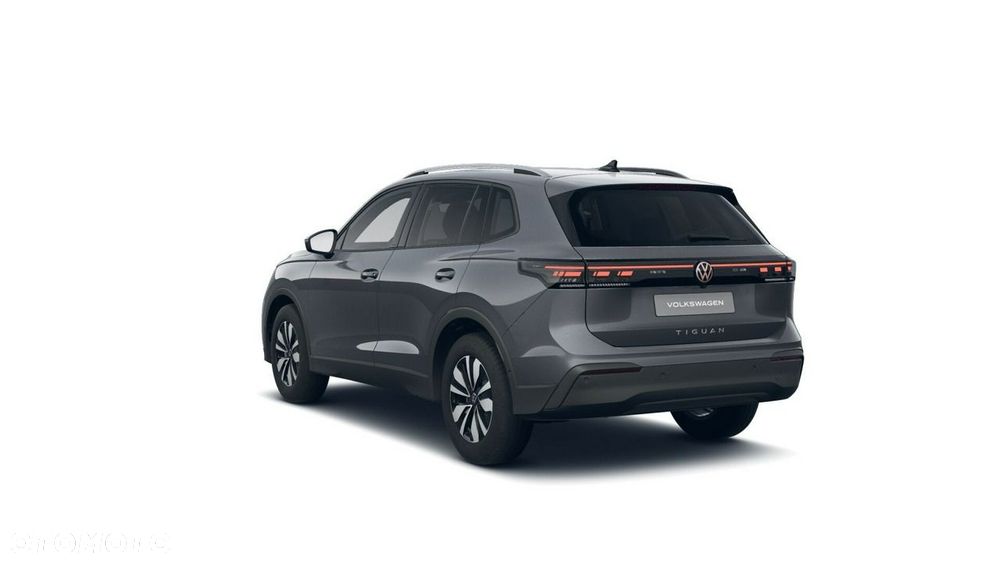 Volkswagen Tiguan - 3