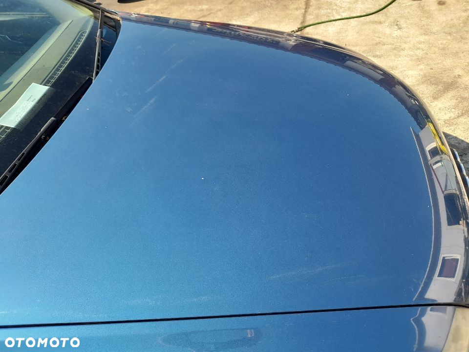 AUDI A6 C6 MASKA POKRYWA SILNIKA LZ5B - 12