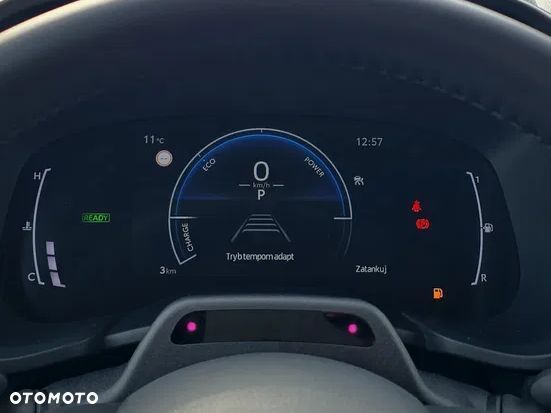 Toyota Aygo X Hybrid 1.5 Comfort e-CVT - 15