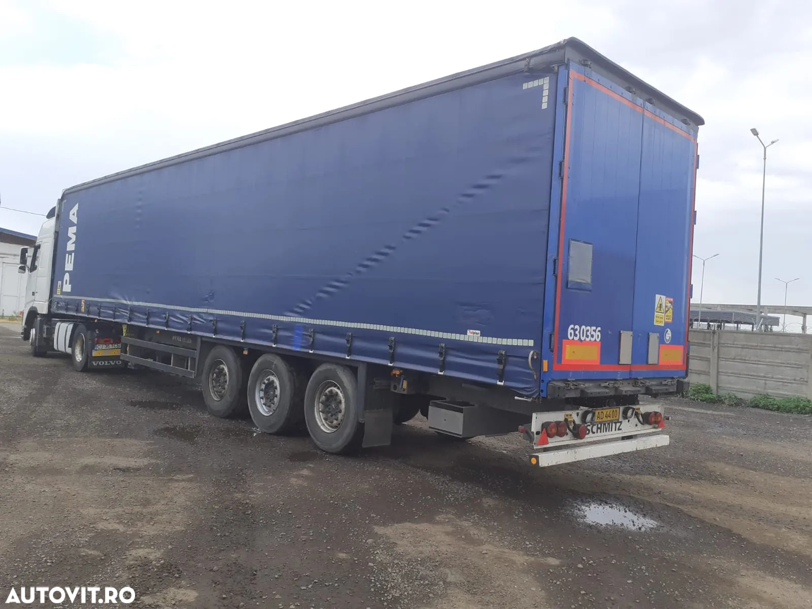 Schmitz Cargobull - 5