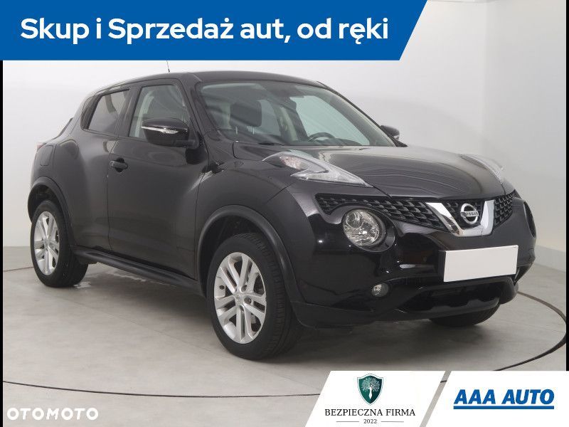 Nissan Juke - 2