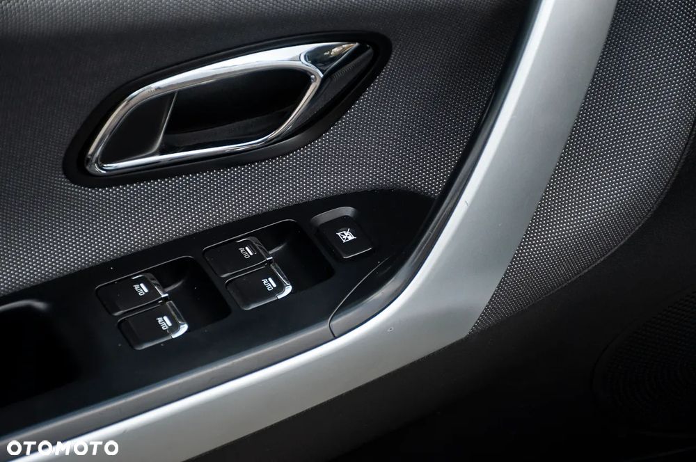 Kia Ceed 1.6 CRDi 136 ISG Platinum Edition - 31