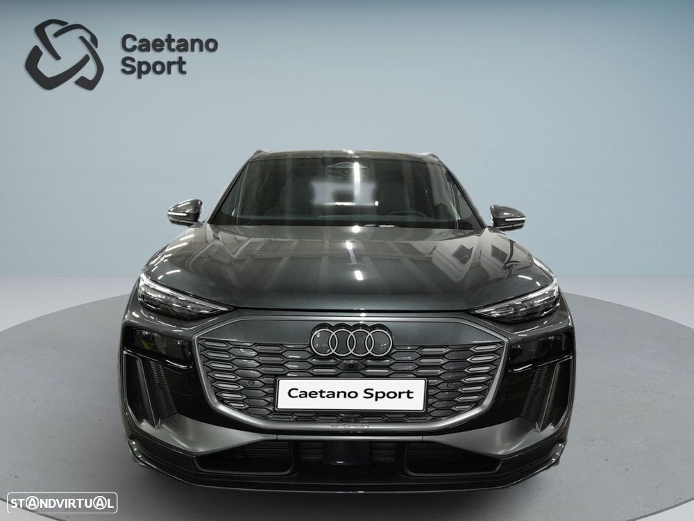 Audi Q6 e-tron 55 quattro 100 kWh - 3