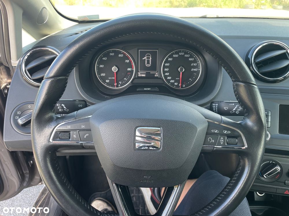 Seat Ibiza 1.2 TSI Style - 8