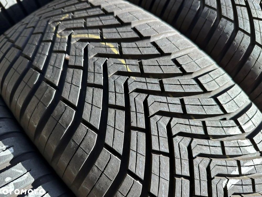 235/55/19 Continental AllSeason_7,5mm_2szt_(432) - 4