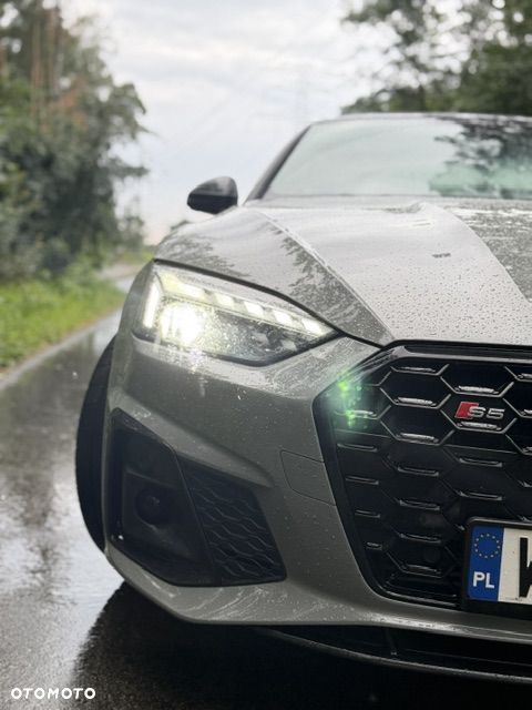Audi S5 Sportback - 7