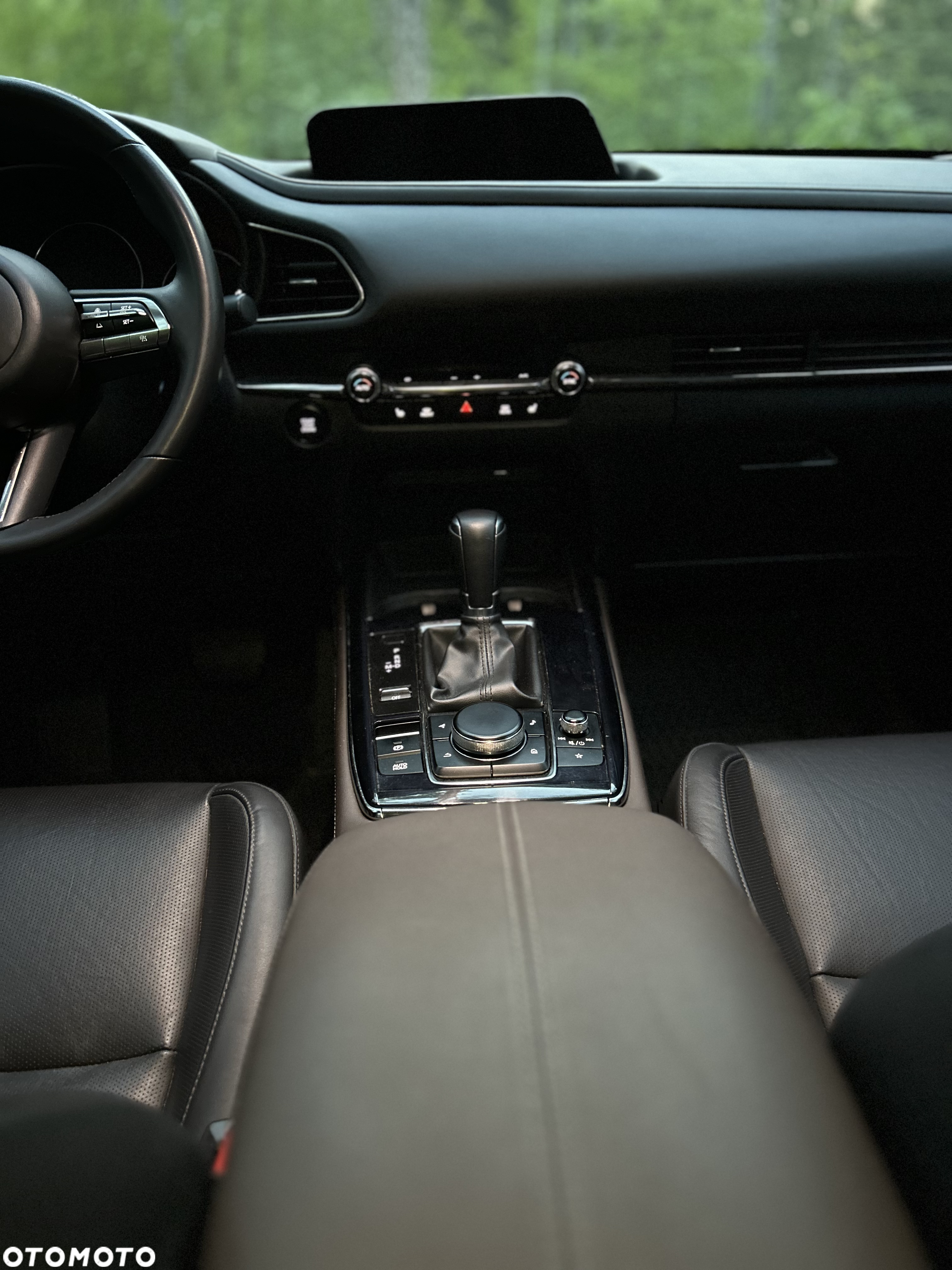 Mazda CX-30 - 13