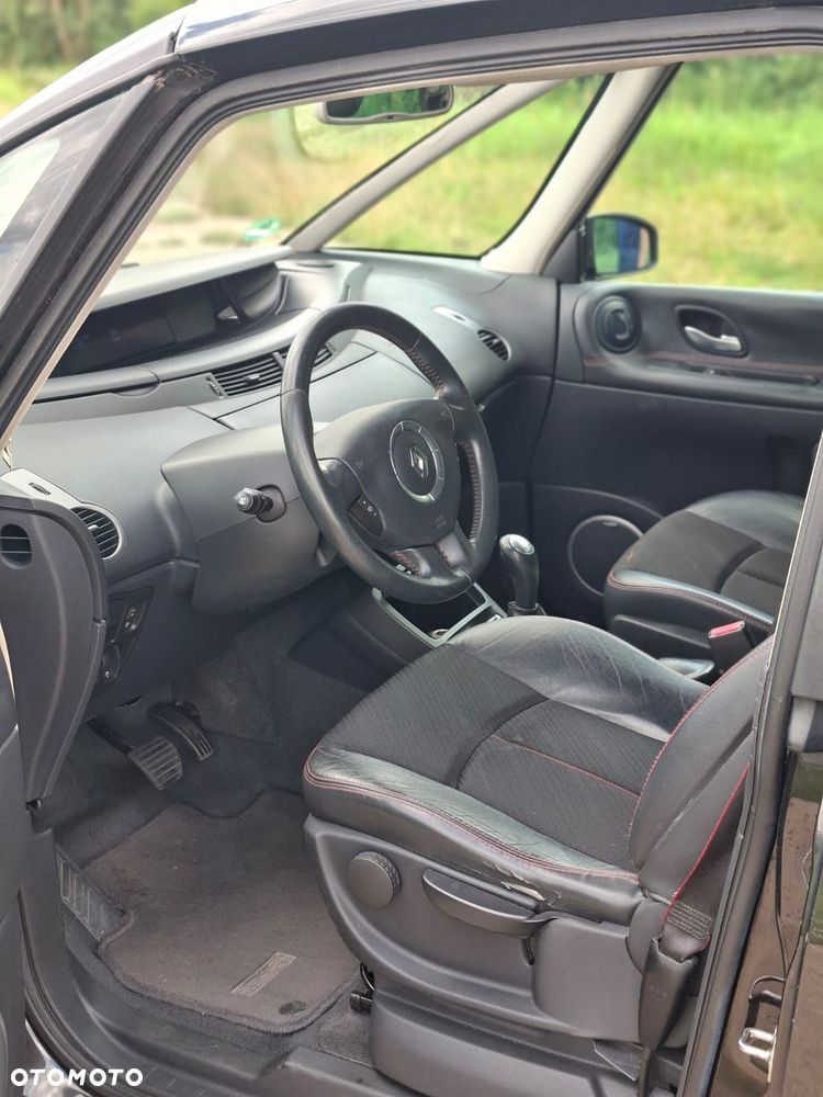 Renault Espace 2.0T Impulsion - 5