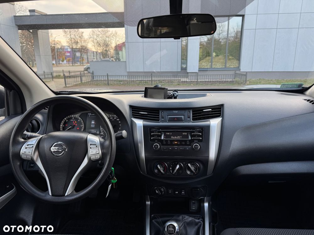 Nissan Navara - 11
