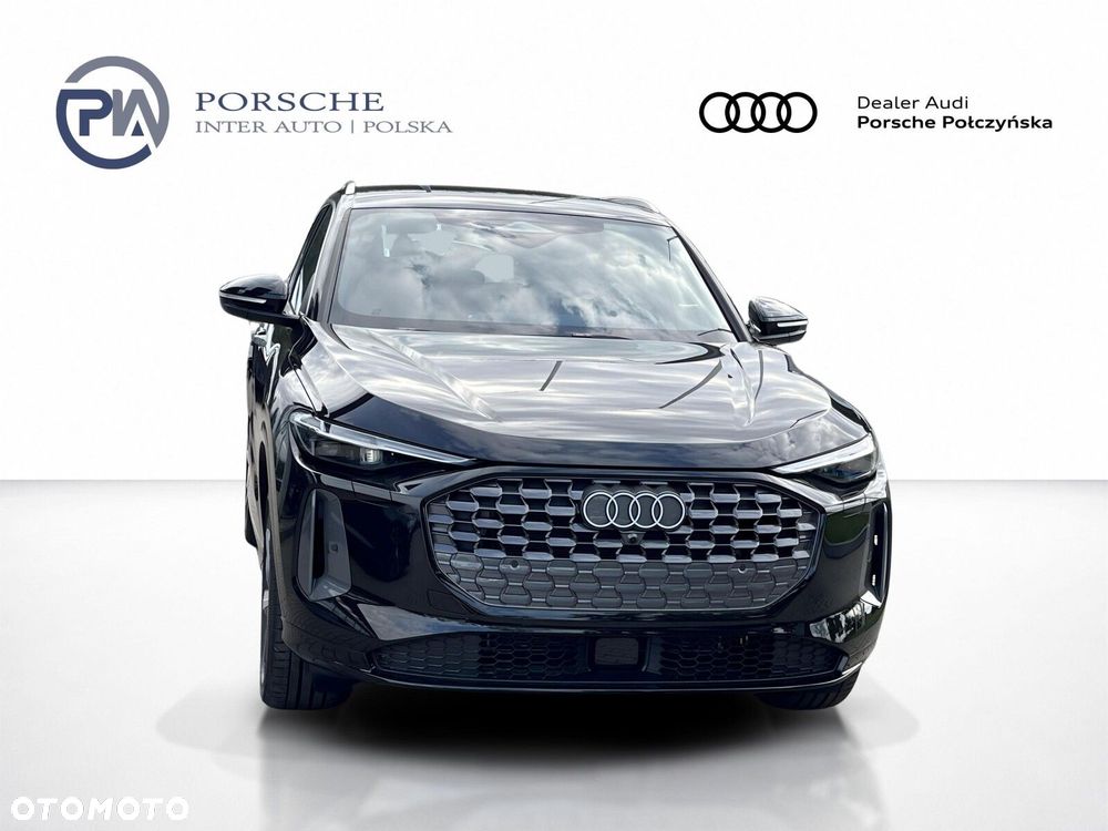 Audi Q5 - 9