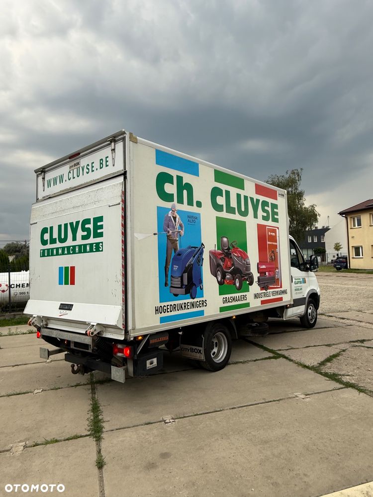 Iveco Daily - 6