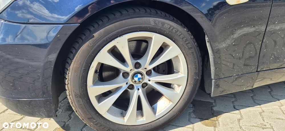 BMW Seria 5 - 13