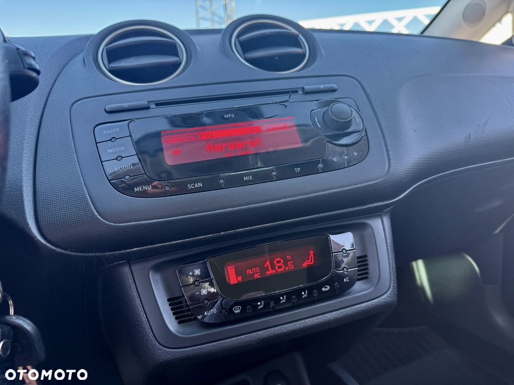 Seat Ibiza 1.4 16V Style - 13