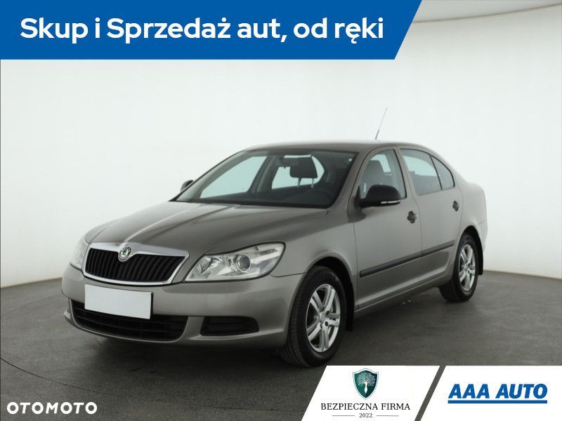 Skoda Octavia - 3