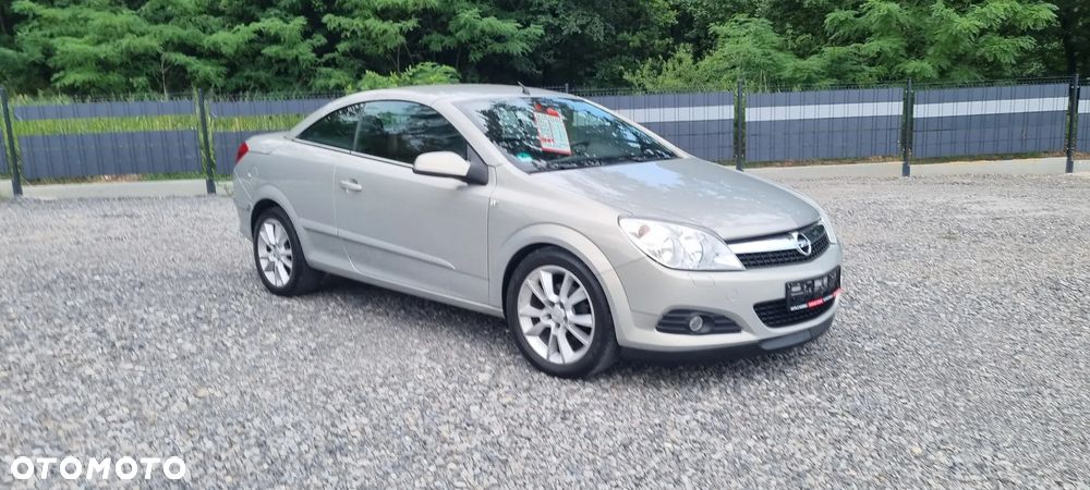 Opel Astra 1.8 Edition - 4