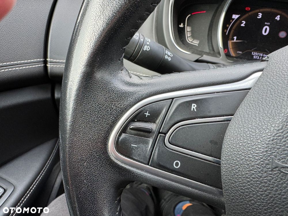 Renault Scenic 1.3 TCe Energy Intens EDC - 35
