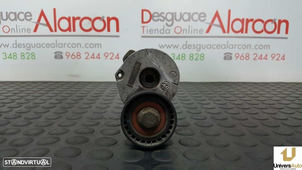 TENSOR CORREIA AUXILIAR BMW SERIE 1 BERLINA (E81/E87) 118D - 1