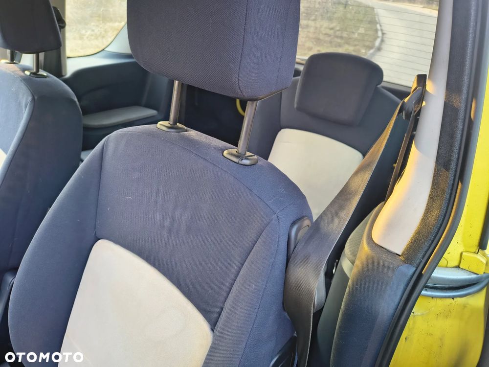 Peugeot 1007 75 Tendance - 9