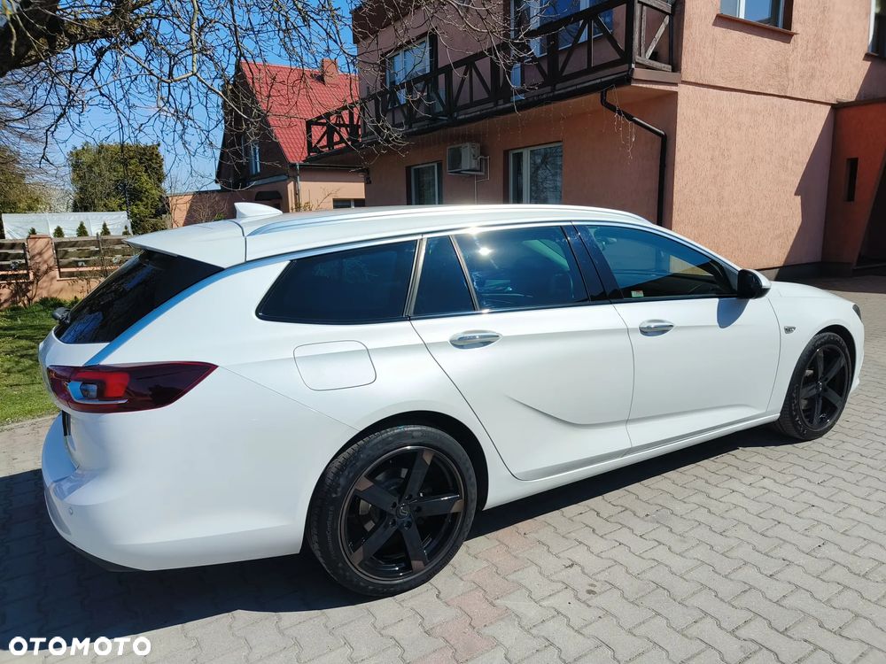 Opel Insignia 2.0 Exclusive - 9