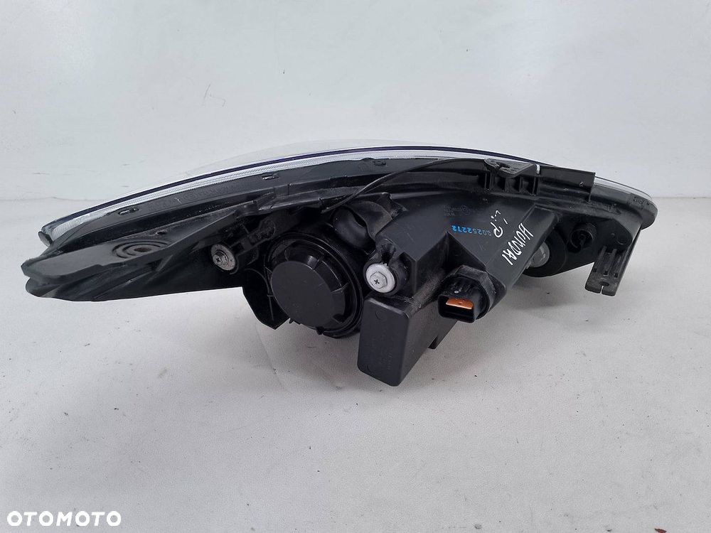 LAMPA PRZÓD LEWA HYUNDAI I10 FL I 08-221-1159L - 6