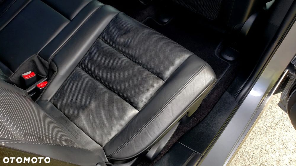 Jeep Grand Cherokee 3.6 V6 Overland - 28