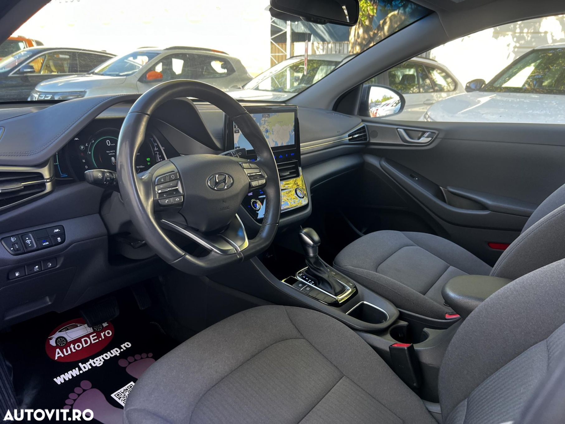 Hyundai IONIQ - 5