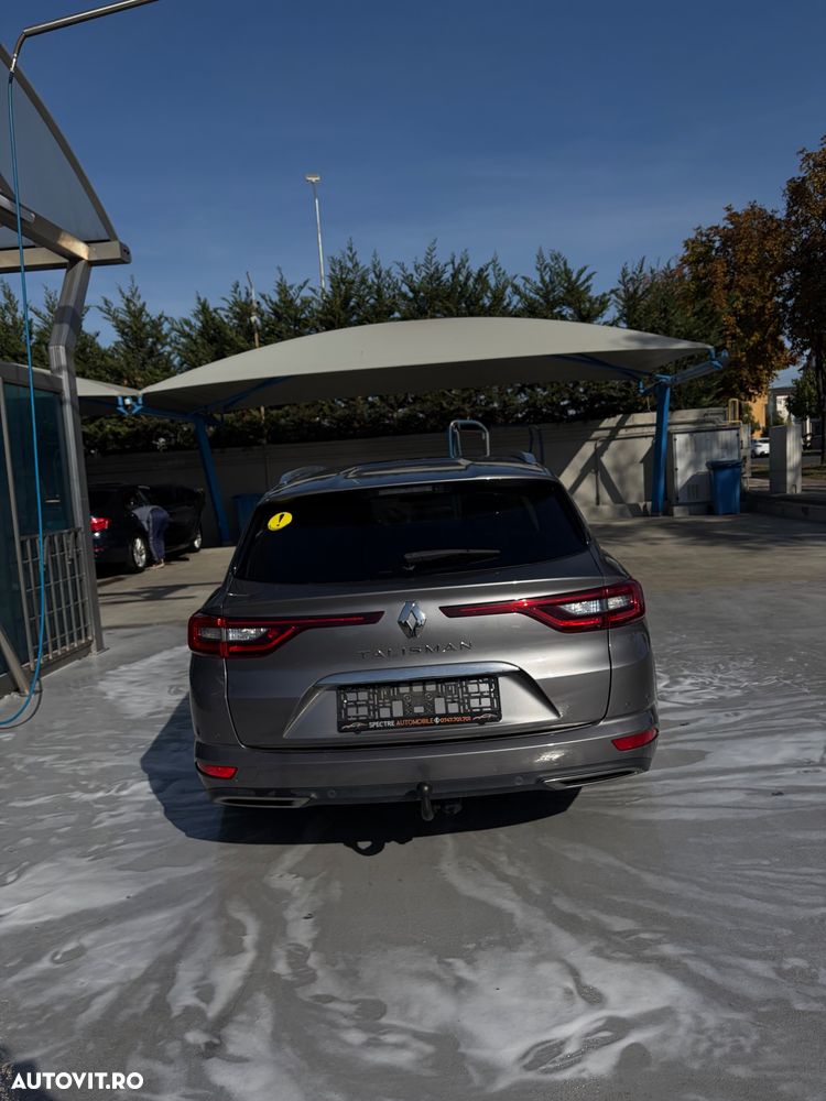 Renault Talisman - 2