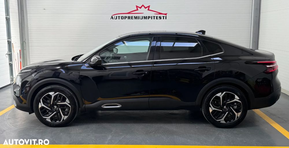 Citroën C4 1.5 BlueHDi 130 S&S EAT8 MAX - 18