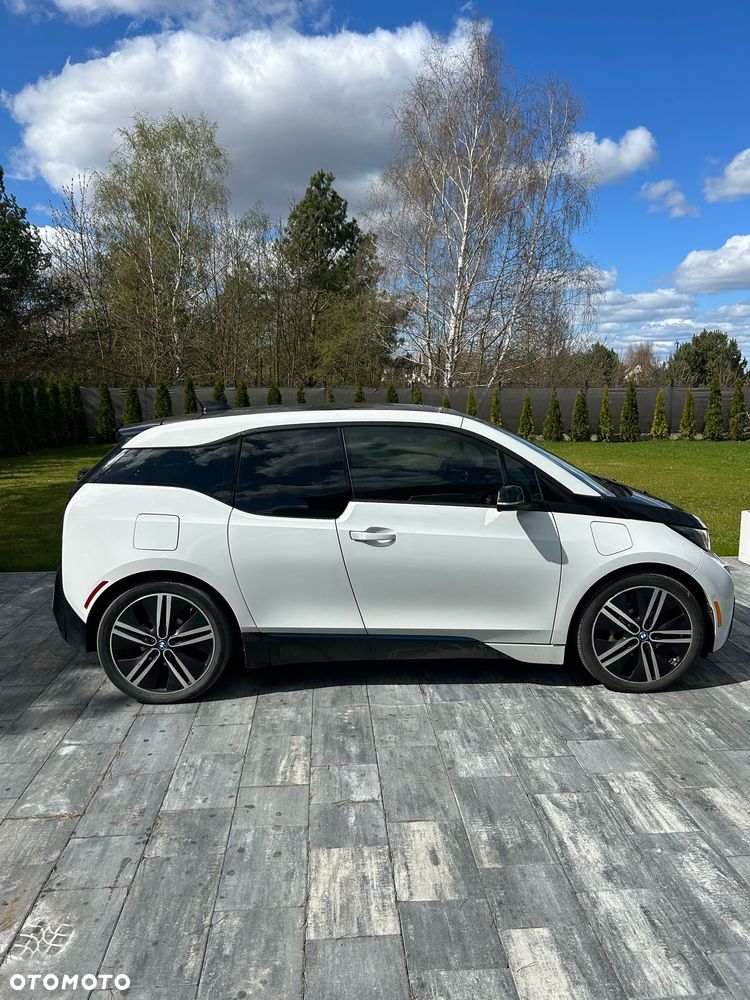 BMW i3 (60 Ah) - 6