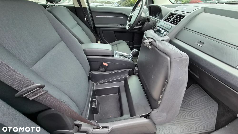 Dodge Journey - 22
