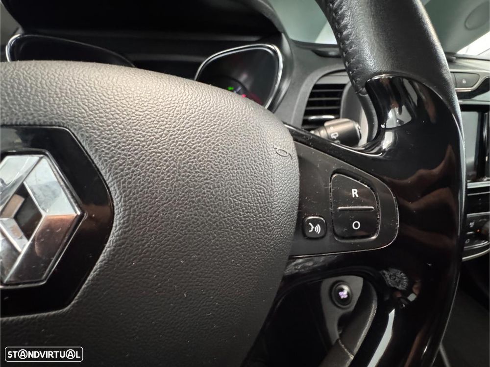Renault Captur ENERGY dCi 90 S&S Expression - 43