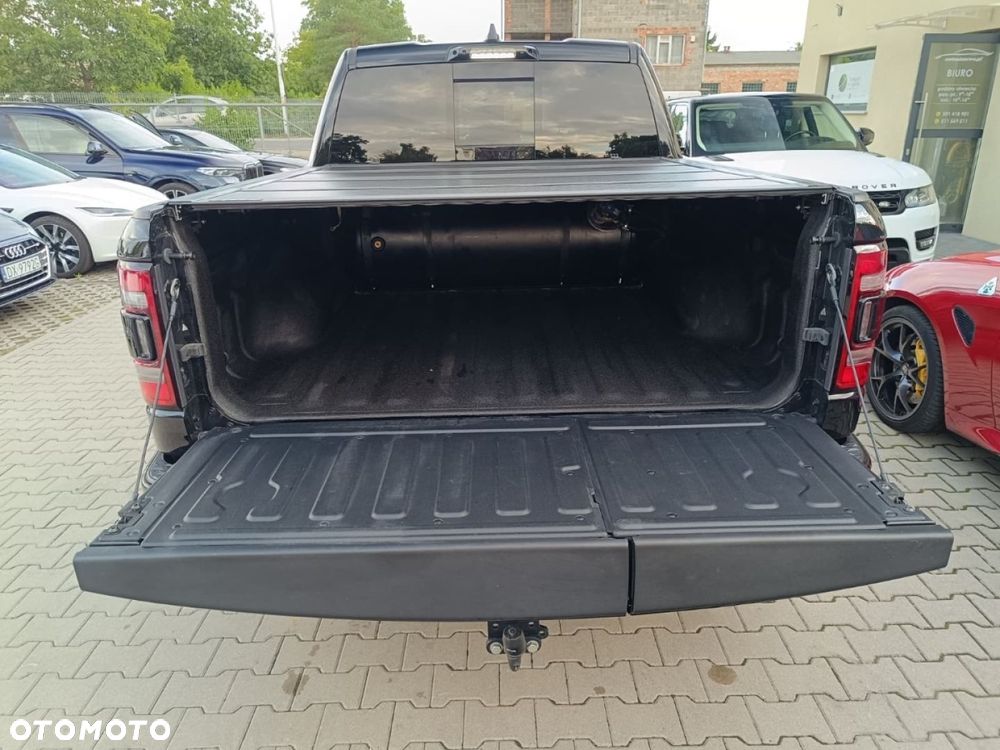 RAM 1500 - 15