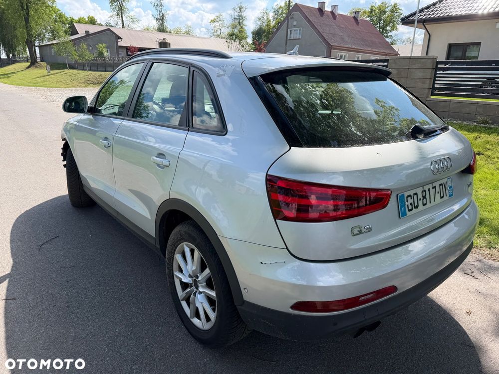 Audi Q3 - 6