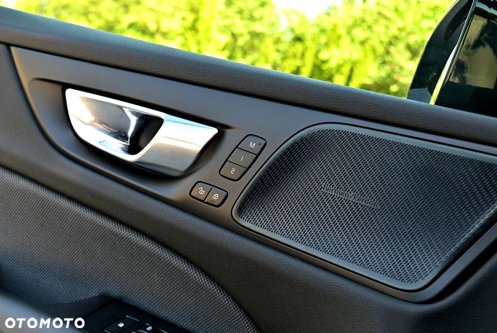 Volvo V60 B3 B Geartronic RDesign - 19