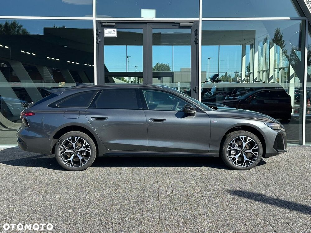 Audi A6 Avant - 5