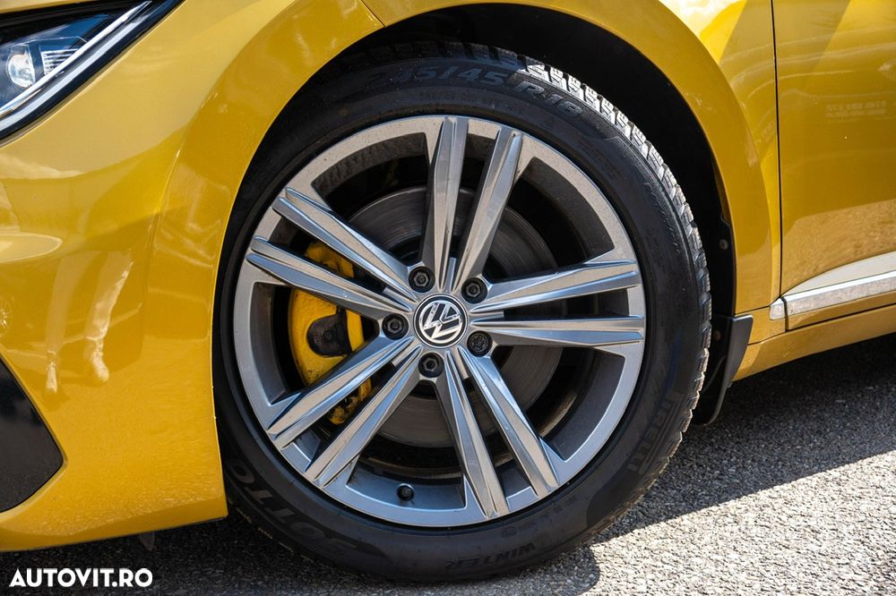 Volkswagen ARTEON 2.0 TDI DSG 4Motion R-Line - 15