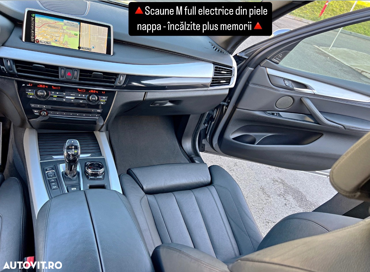 BMW X5 xDrive30d Sport-Aut. - 5