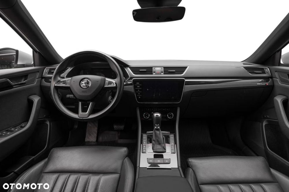 Skoda Superb 2.0 TDI 4x4 DSG L&K - 24