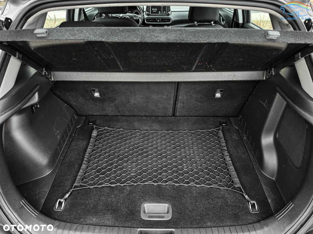 Hyundai Kona 1.0 T-GDI Advantage - 14