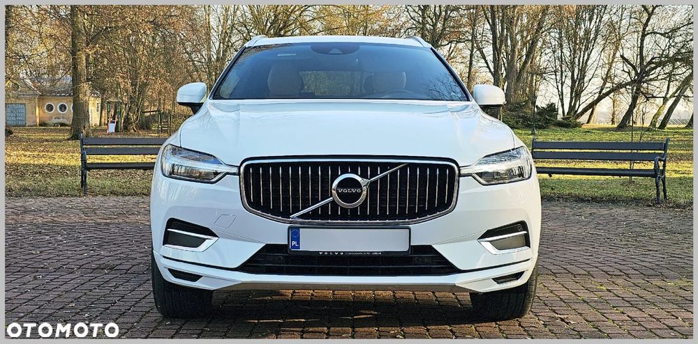 Volvo XC 60 D4 SCR AWD Inscription - 2