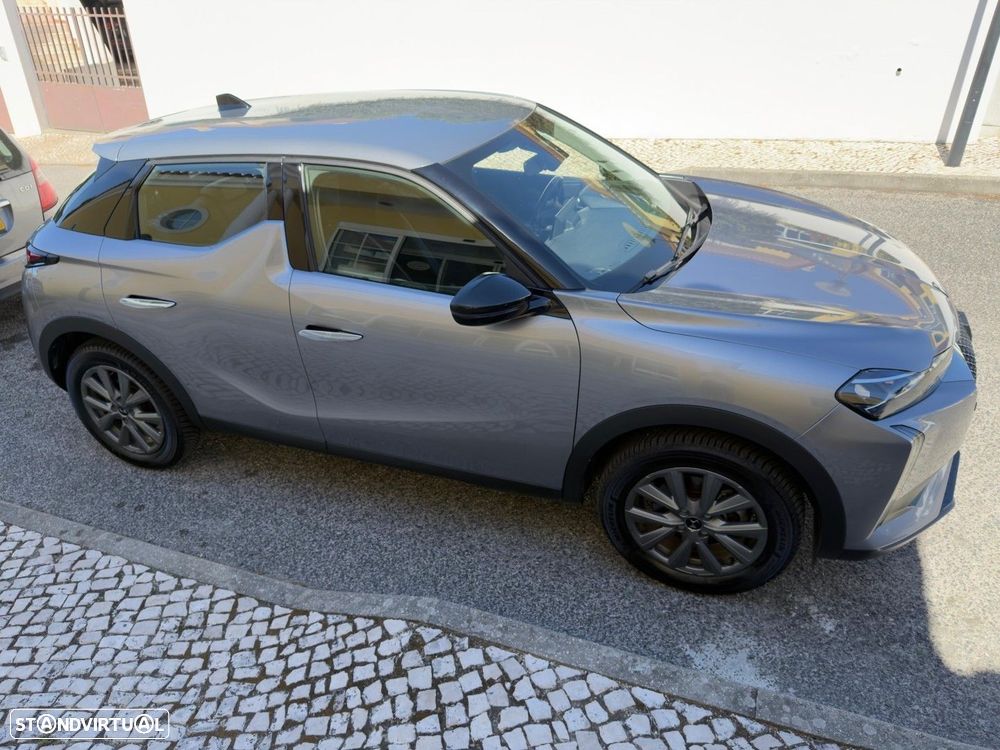 DS Automobiles Ds3 2024 photo 3