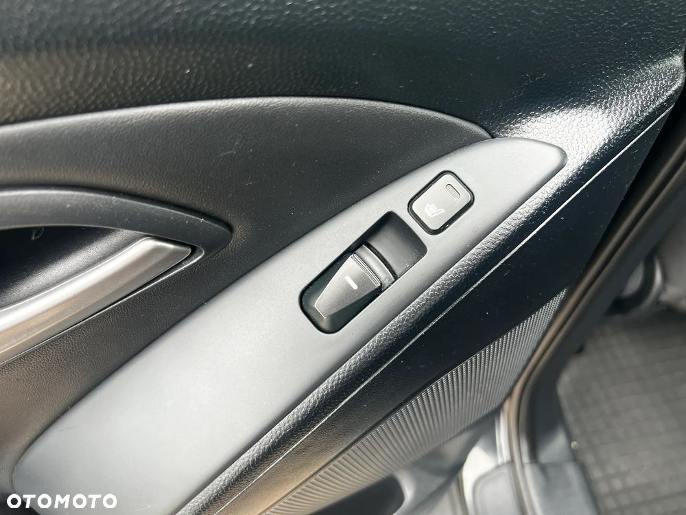 Hyundai ix35 2.0 CRDi 2WD Comfort - 28