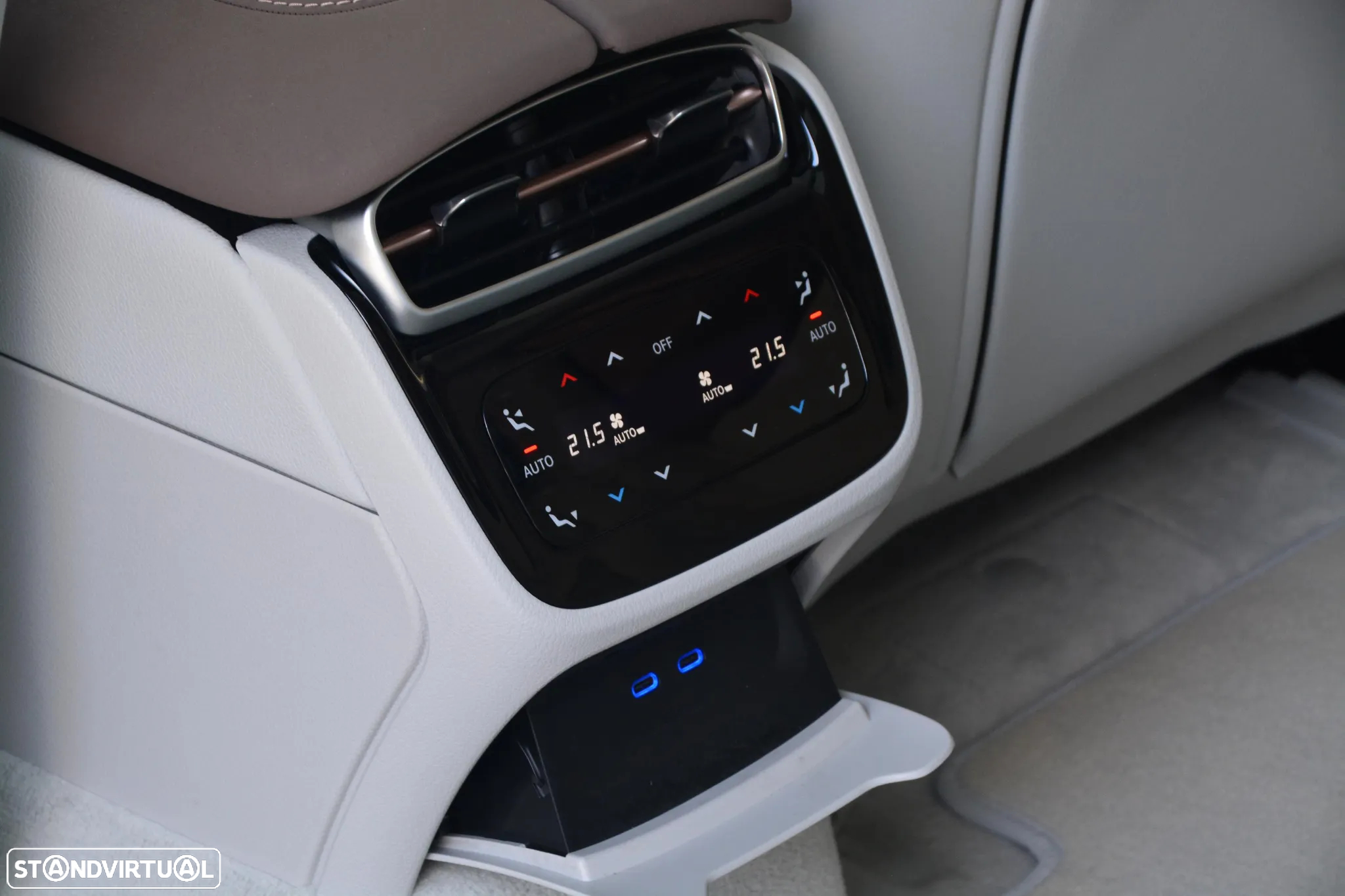 Mercedes-Benz EQS 450+ - 37