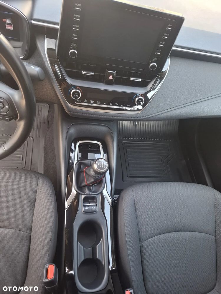 Toyota Corolla 1.6 Comfort - 3
