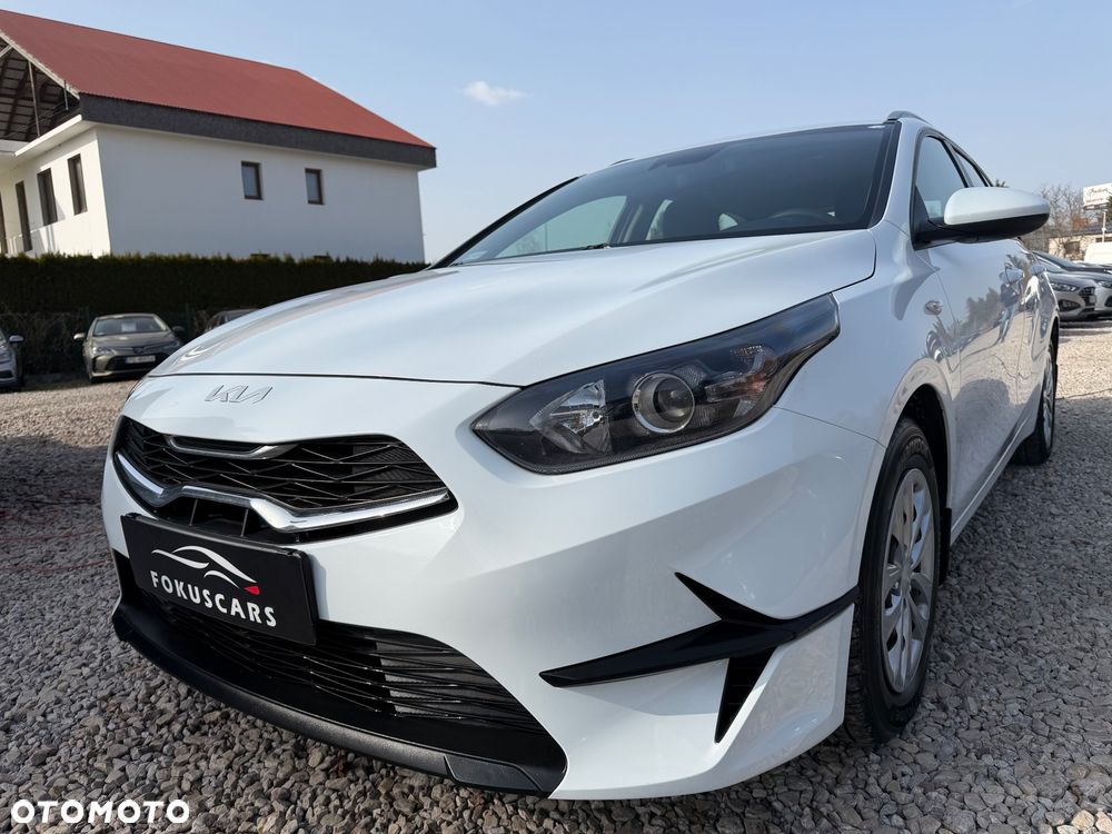 Kia Ceed 1.0 T-GDI S - 1