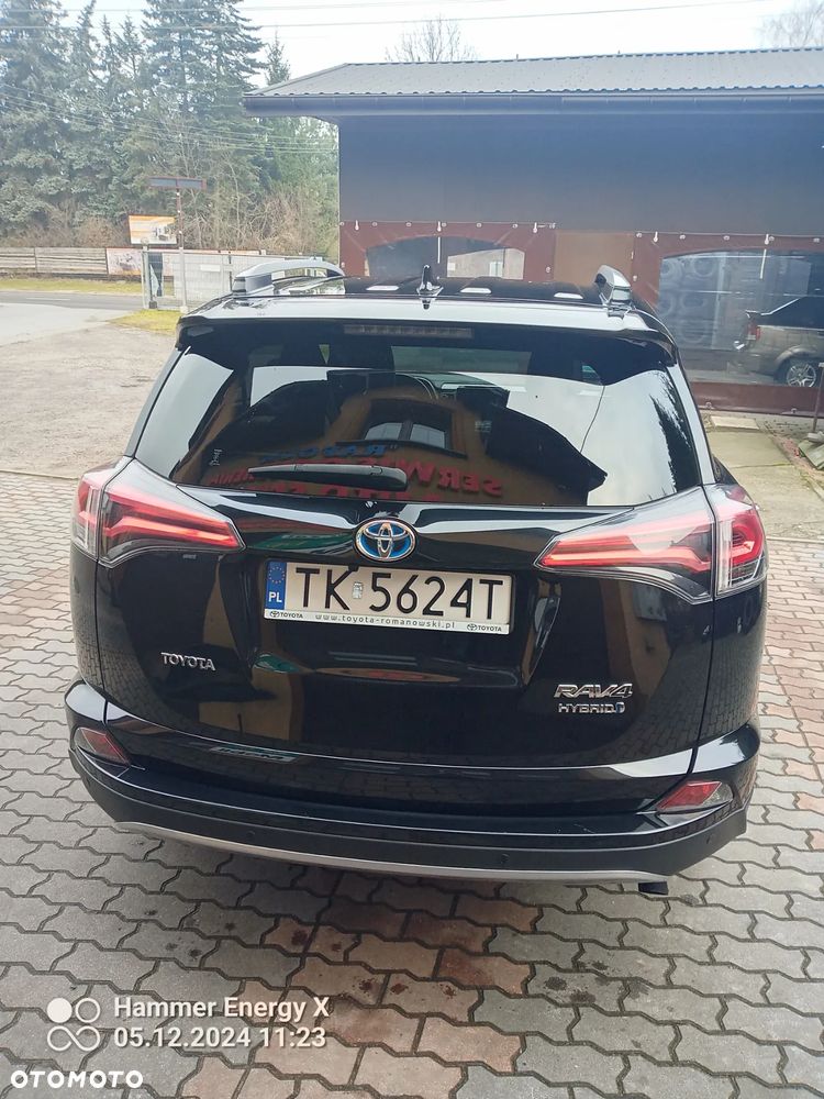 Toyota RAV4 - 3